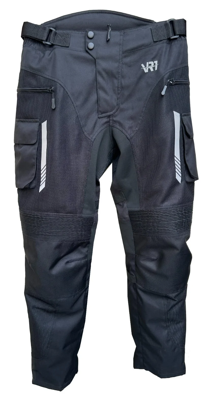 VR B06 Riding Pants/Trousers with SAFETECH ARMORS LEVEL 2