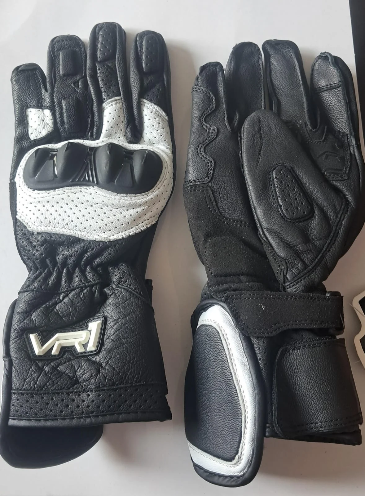 VR 777 BIKING  GLOVES