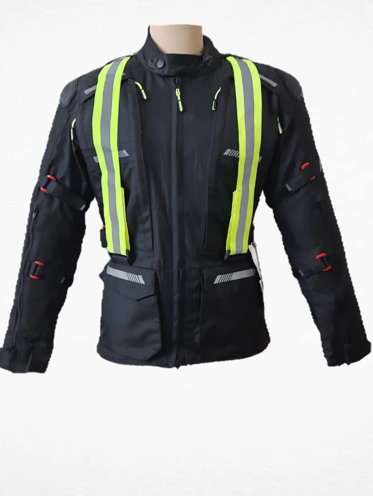 VR J04 Jacket